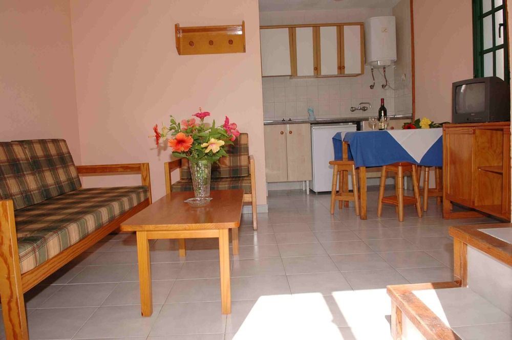 Bungalows Capri Maspalomas Kültér fotó