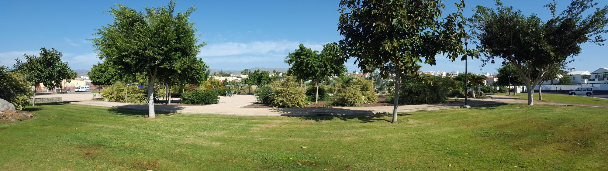 Bungalows Capri Maspalomas Kültér fotó