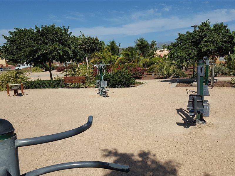 Bungalows Capri Maspalomas Kültér fotó