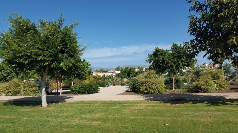 Bungalows Capri Maspalomas Kültér fotó