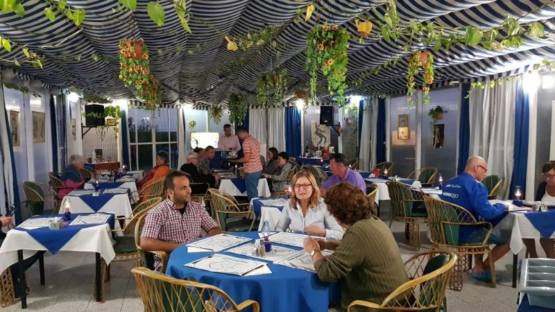 Bungalows Capri Maspalomas Kültér fotó